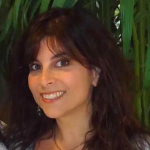 Meet your Posher, Erika